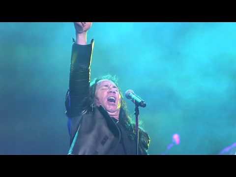 Vestido de Cristal / Kraken / Concierto 30 Años La Fortaleza Del Titán