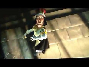 Shrek lord farquaad defeated clips