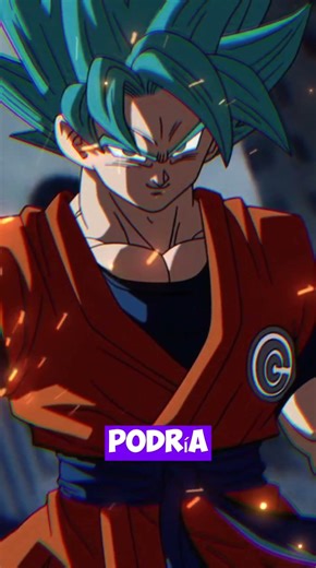 Goku Ssj 4 vs Goku Ssj Blue#dragonballdaima #db #goku #anime #dragonballsuper