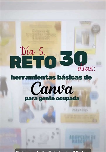 Encuentra Plantillas Perfectas en Canva Rápidamente