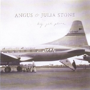 Angus & Julia Stone - Big Jet Plane