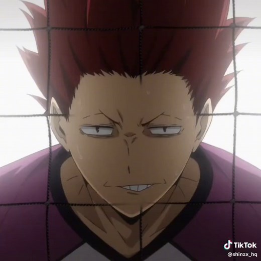 Tendou Satori: The Heartthrob of Haikyuu!