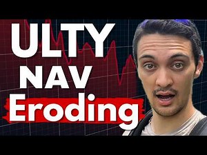 Stop Believing This About ULTY! NAV Erosion Myth Explained