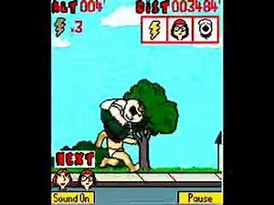 Family Guy: Air Griffin