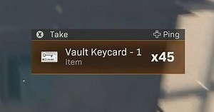 Warzone Vault Keycards: How to open the Nakatomi Vault explained
