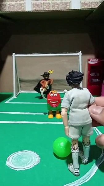 Anotación Blanqueadora de Penales | Juguetes Uriel