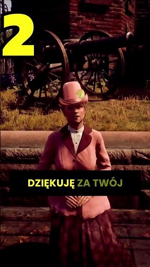Oto dlaczego RDR 2 sprzedało 53 MILIONY kopii! 💰😱 #shorts