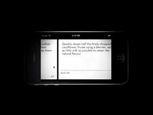 Great British Chefs Recipes - The award-winning iPhone app, now FREE