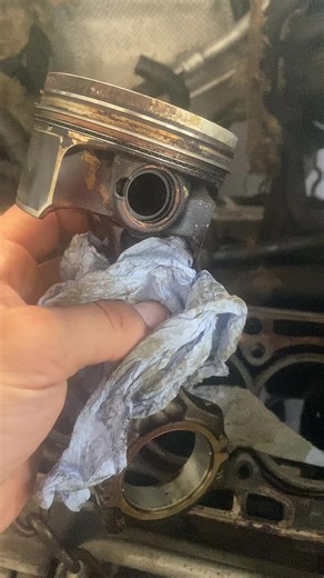 #probleme #motor #tsi