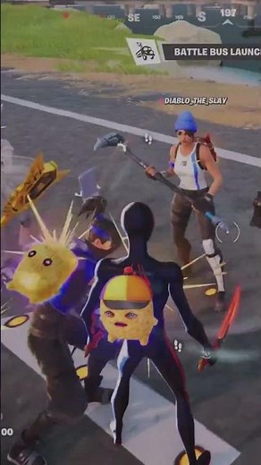 How To Find The Burnt Peanut Sprite In Fortnite #theburntpeanut #TheBurntPeanutsprite