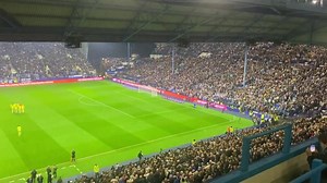 114K views · 1.6K reactions | Sheffield Wednesday fans tonight #SWFC | Football Away days | Facebook
