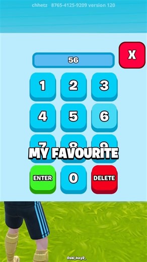 OP Secret Code on Chhetz 1v1v1 Map