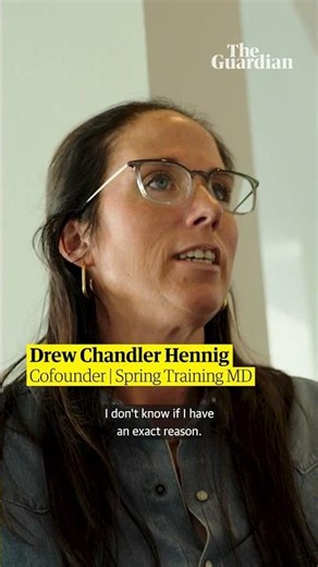 Guardian reporter questions anti-vax peptide startup founder: 'There's a contradiction there'