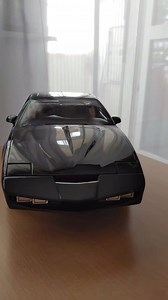 650K views · 19K reactions | KITT Lo conoces omlo recuerdas⁉️ #collection #car #pontiac #firebird #diecast #toys #collector | Kkul toys | Facebook