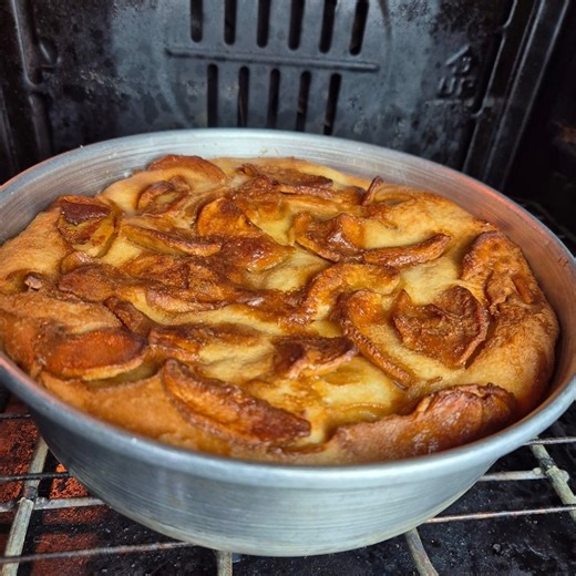 439K views · 4.8K reactions | Il Sort du Four… et l’Odeur Fait Tourner la Tête 朗 #Fblifestyle #inspiration #morningvibes #deals #mondayspecial | Recette express et inratable | Facebook