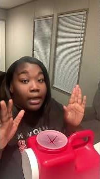 Get a Free Sharps Container Now! #Pureway #fok