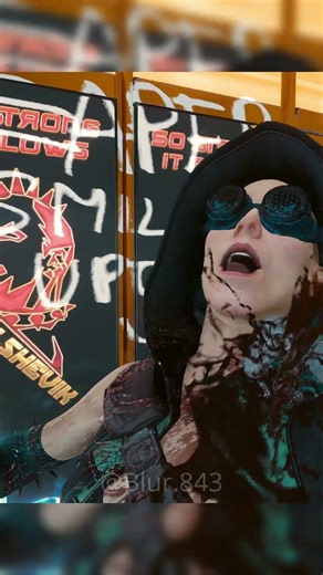 Extremely aggressive stealth and combat - Cyberpunk 2077 #cyberpunk2077 #phantomliberty #stealth