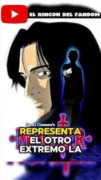 CUÁL ES EL MEJOR MANGA SEINEN? #anime #manga #seinen #shorts