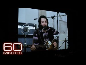 Beatles footage rewrites the story of band's darkest days