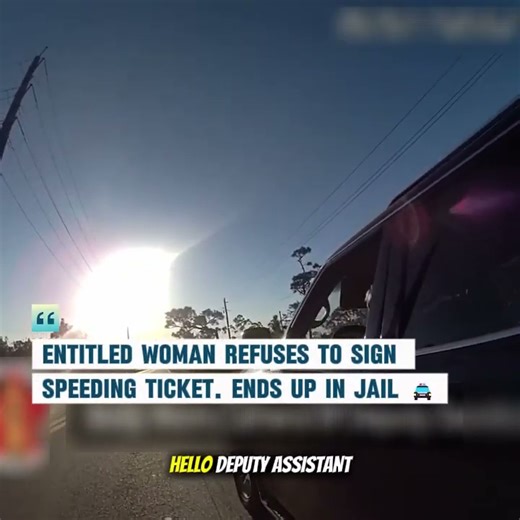 40K views · 1.6K reactions | Traffic Stop Becomes More Complicated After Citation Is Issued Leading Officers to Follow Required Protocol Learn why signing a citation is part of the legal process. #Police #BodyCam #TrafficSafety #LegalAwareness #ResponsibleDriving | Police Body Cam | Facebook