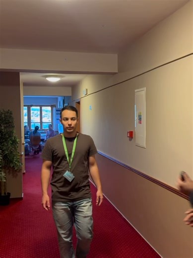 What Cumorah Academy Means 💛 #internationalexperience #studyabroadjourney #exchangestudent #studyineurope #lifechangingexperience #cumorahacademy #inspiredleadership #studyabroad #fyp #travel