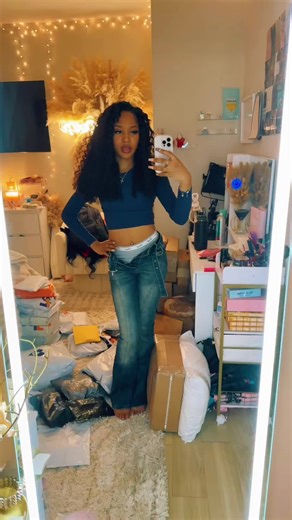 Inside the Life of a Luxury Influencer