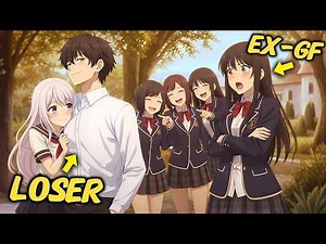 Mort en 'Simp', il renaît pour briser son ex michto