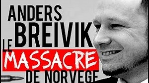 Documentaire | Anders Breivik, le massacre de Norvège