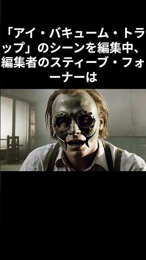 【最新作】『ソウX』トリビア大公開！！シリーズファン必見！！ #saw #映画トリビア #sawx