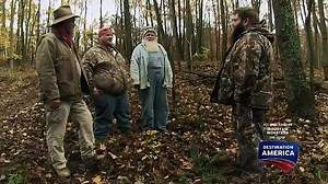 Mountain Monsters S02E05 ~ Fire Dragon of Pocahontas County
