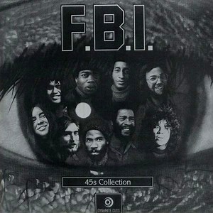 F.B.I. - 45's Collection