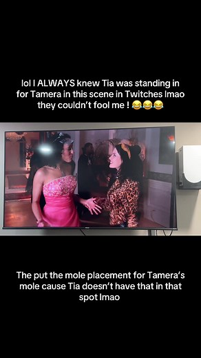 Twitches Movie: Tia and Tamera's Hilarious Moments