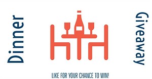 Like for your chance to win one free dinner entree. Our random winner will be chosen following contest end on 6/8 at 8p. Good luck! 🍽 | Bridges Restaurant & Bar