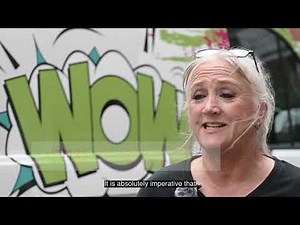 Celebrating 25 Years of Cumbria Youth Alliance