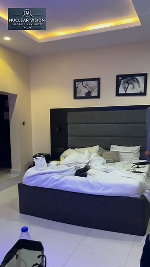 NUCLEAR VISION GLOBAL #nuclearvision #fyp #odumodu | Nuclear vision laptops