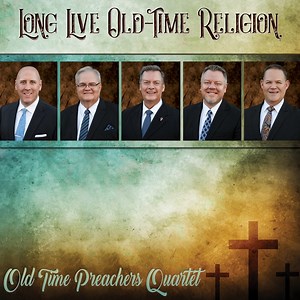 The Empty Altar - Old Time Preachers Quartet: Song Lyrics, Music Videos & Concerts