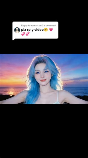 Cute Leni: A Floral Delight