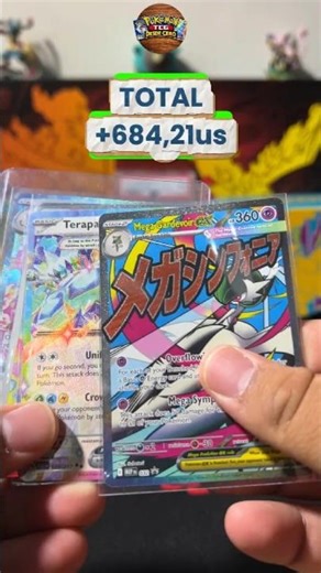 DÍA 59 | 💰 Resultado FINAL… esto fue una LOCURA 💰 | Ascended Heroes | Pokémon TCG Desde Cero