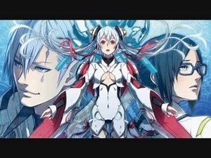 【PSO2】キャラクターソングCDⅠ＆Ⅱメドレー【BGM】