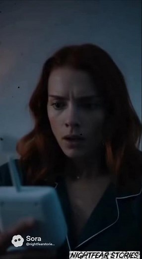 The Voice in the Baby Monitor 😨 | Short Horror Film