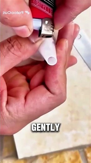 You’ve Been Applying Silicone Wrong This Whole Time (Pro Nozzle Trick)