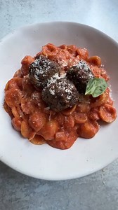 9K views · 36 reactions | Short on time, but want a delicious meal? Ninja Kitchen has you covered with their Speedi rapid cooker & air fryer! Delicious dinners can be made up to 50% faster when using the Ninja Kitchen Speedi, like a traditional favorite - Pasta & Meatballs! Cook the pasta in the bottom while your protein cooks on top! Start cooking a full meal at the same time, here! > https://qvc.co/ninjacooker  Kale Me Maybe | QVC | Facebook