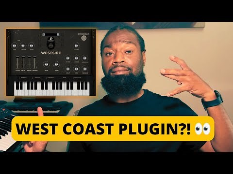 Golden Era G-Funk VST Plugin