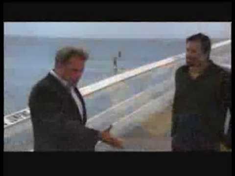 SHARK SWARM - Trailer