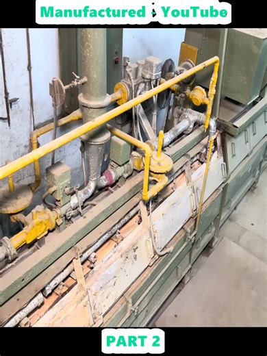 Inside Factory: Heavy-Duty Tractor Battery Manufacturing