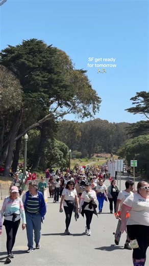 Bay to Breakers in San Francisco: Best City Run Experience