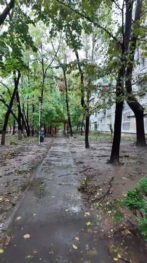 Exploring Bucharest in 4K – Downtown & Landmarks Walk Relaxing Ambience