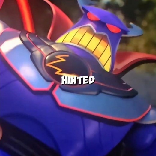 😮2 post credit scenes you missed in toy story 5
