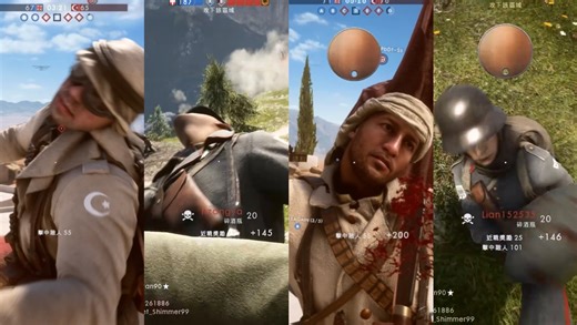 选择难度：剧情