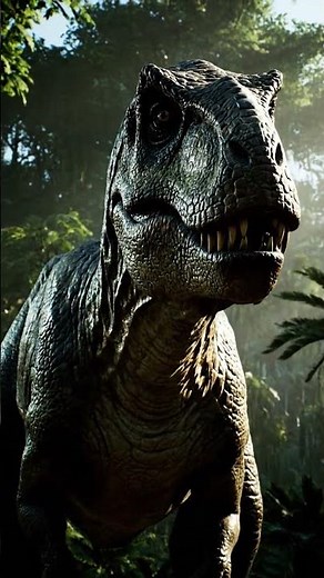 Epic Clash! Prehistoric animals | Stegosaurus Battle for Survival